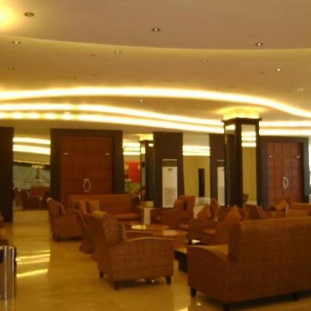 Pamulinawen Hotel Лаоаг Экстерьер фото