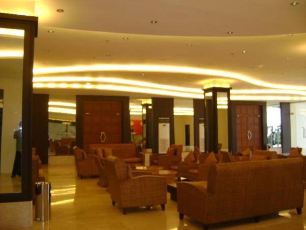 Pamulinawen Hotel Лаоаг Экстерьер фото